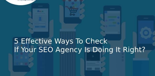 5 Effective Ways To Check If Your SEO Agency Is Doing It Right? SysTab