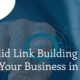 Link Building Strategies by SysTab