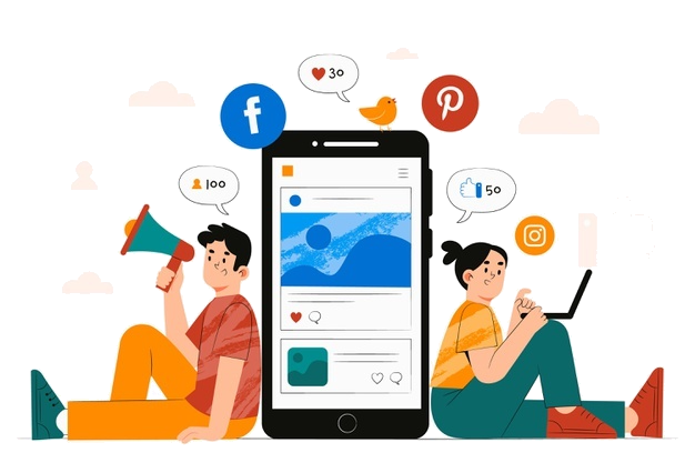Trusted social media marketing agency in kolkata | SysTab | Social Media Agency