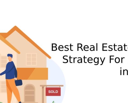 Real Estate Digital Marketing Strategy For Lead Generation in 2022