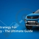 Digital Marketing Strategy For Automobile Industry - The Ultimate Guide
