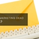 Email Marketing Banner