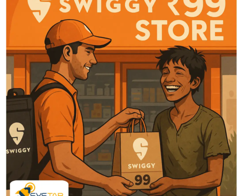 Swiggy's 99 Store: Unlocking Gen Z's Digital Wallet with Value and Velocity 1 Swiggy's 99 Store_ Unlocking Gen Z's Digital Wallet with Value and Velocity | SysTab