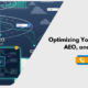 How to Optimize Your Website for SEO, AEO & GEO in 2025