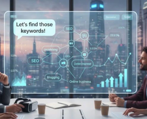 Free Keyword Research Tools in 2025