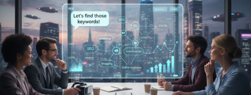 Free Keyword Research Tools in 2025